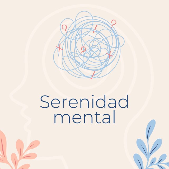 Serenidad mental
