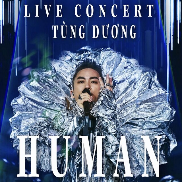 HUMAN (Human Concert 2020)