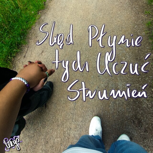 Skąd Płynie tych Uczuć Strumień