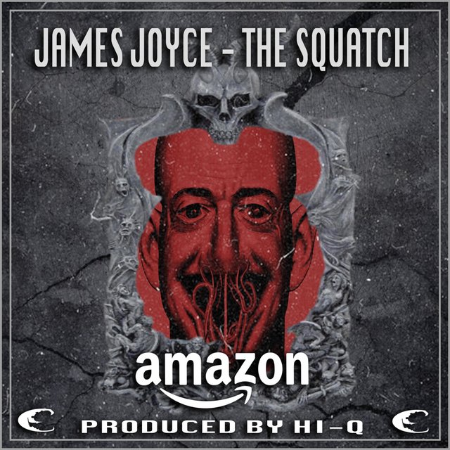 AMAZON (feat. Hi-Q)