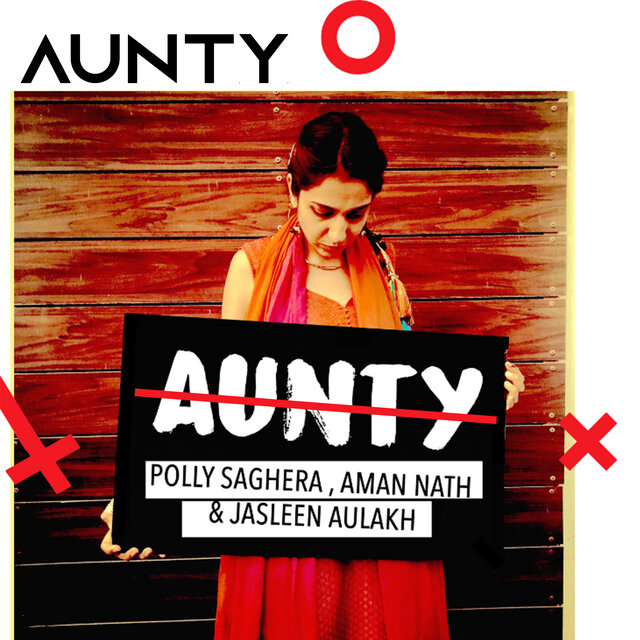 Aunty - Single