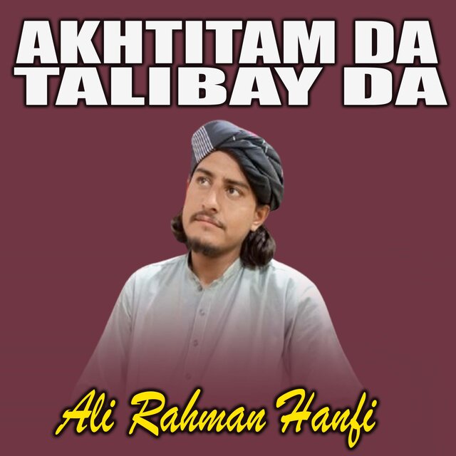 Akhtitam Da Talibay Da