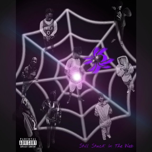 Still Stuck In The Web