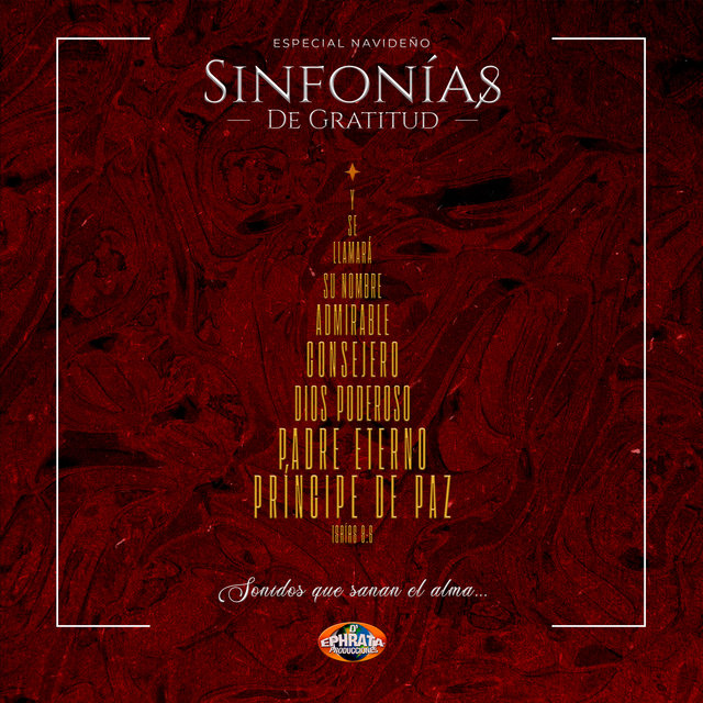 Especial Navideño