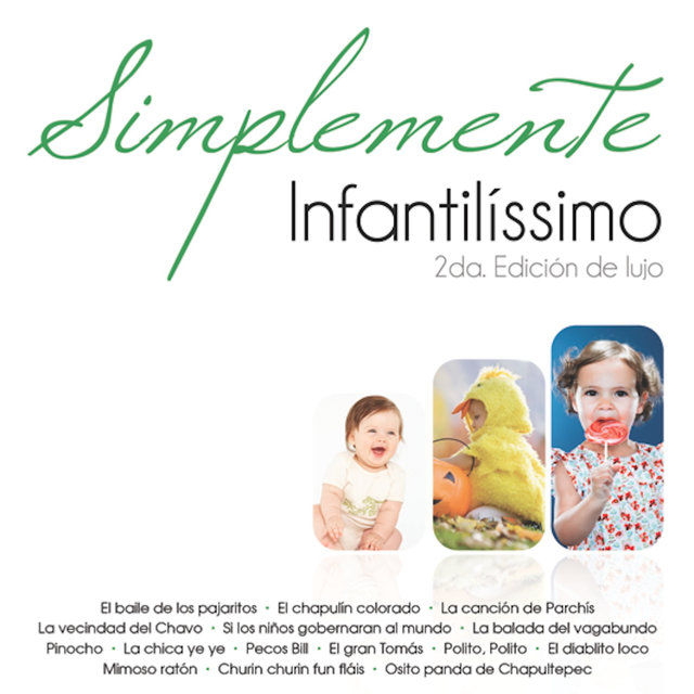 Infantiles