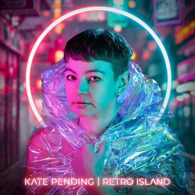 Retro Island