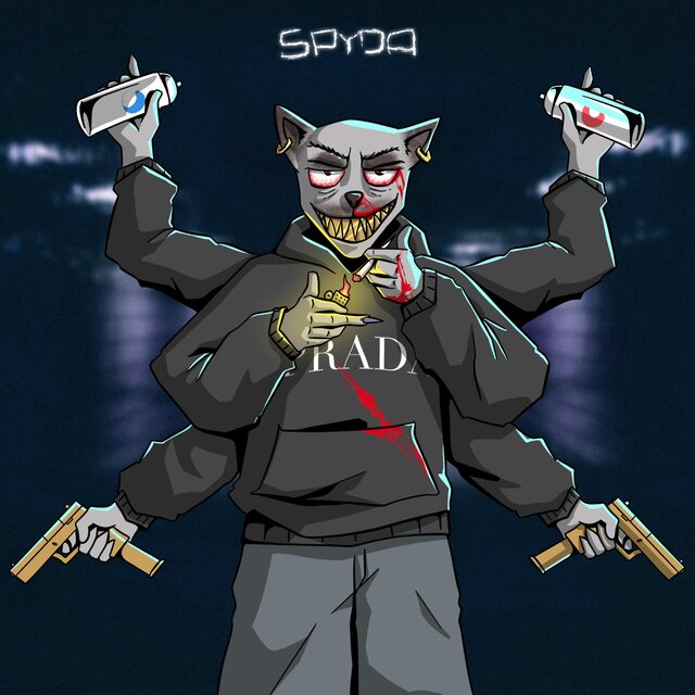 Spyda