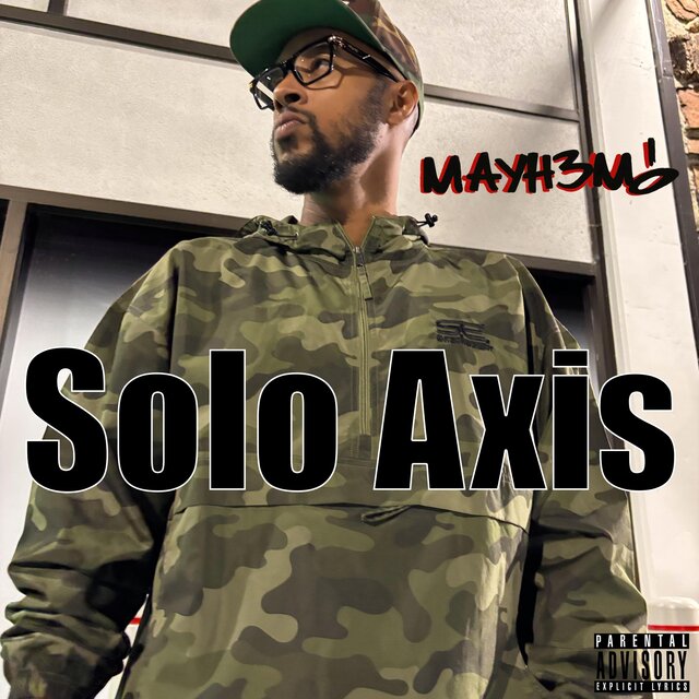 Solo Axis