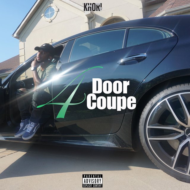 4 Door Coupe