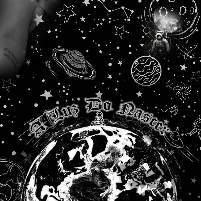 A Luz do Nascer
