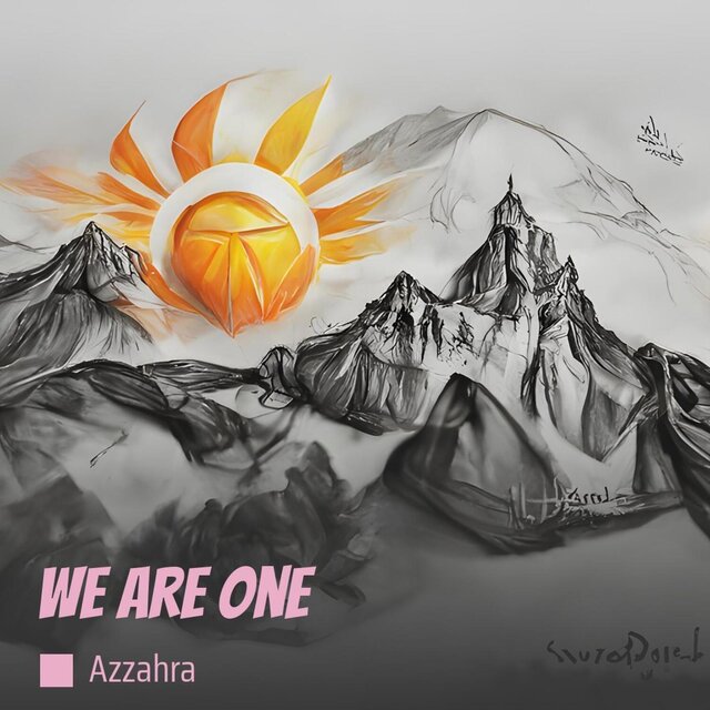 We are One