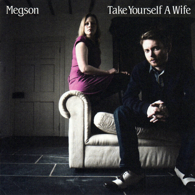 Take Yourself a Wife