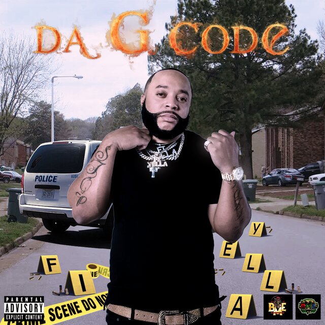 DA G Code