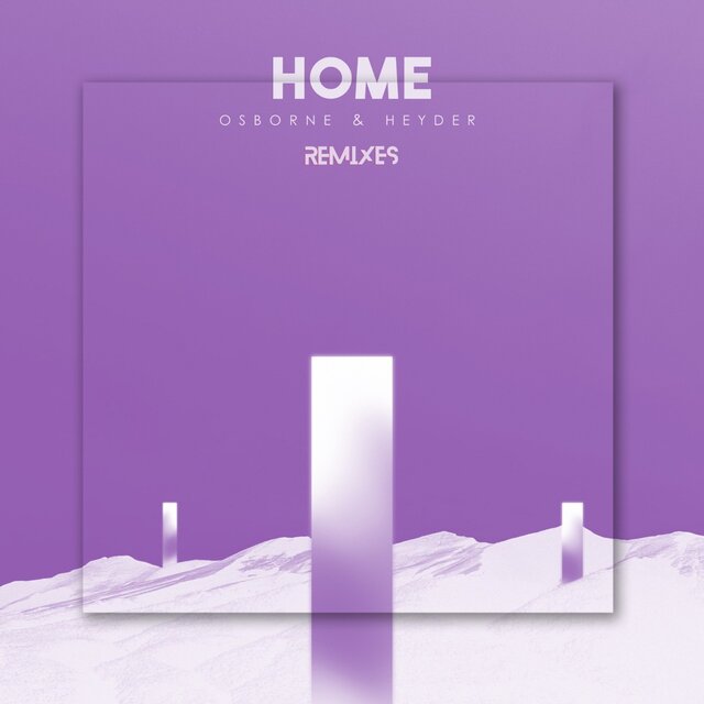 Home (Remixes)