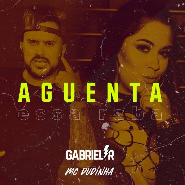 Aguenta Essa Raba