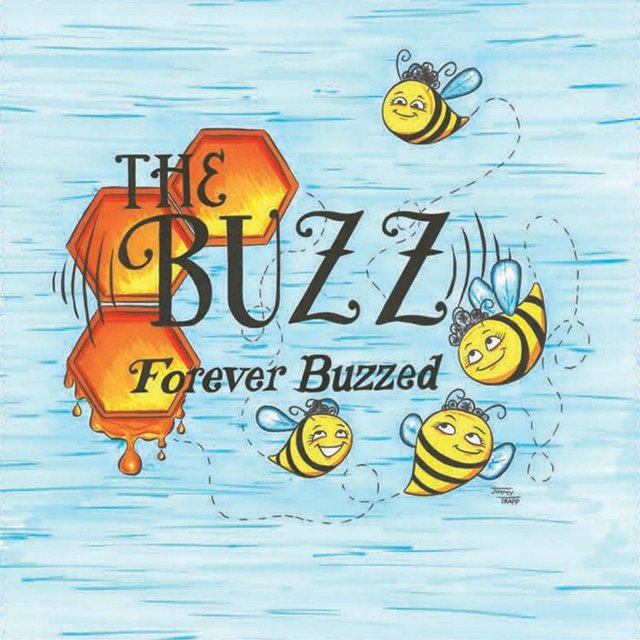 Forever Buzzed