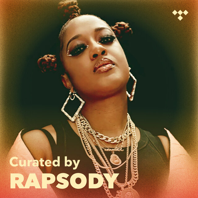Rapsody: Homegirls