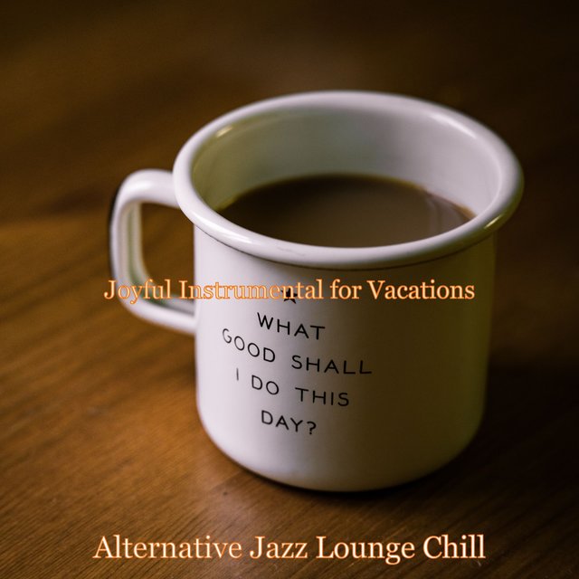Joyful Instrumental for Vacations
