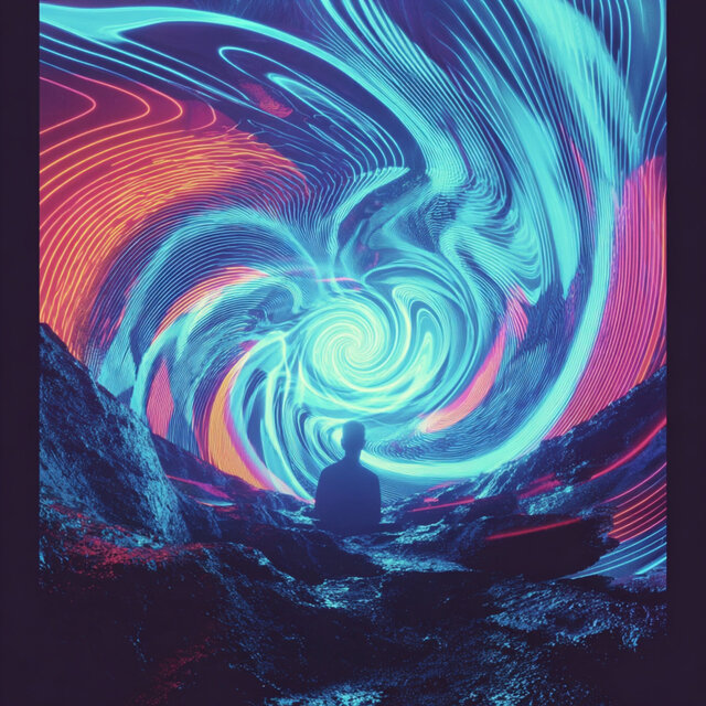 The Heart That Learned to Fly