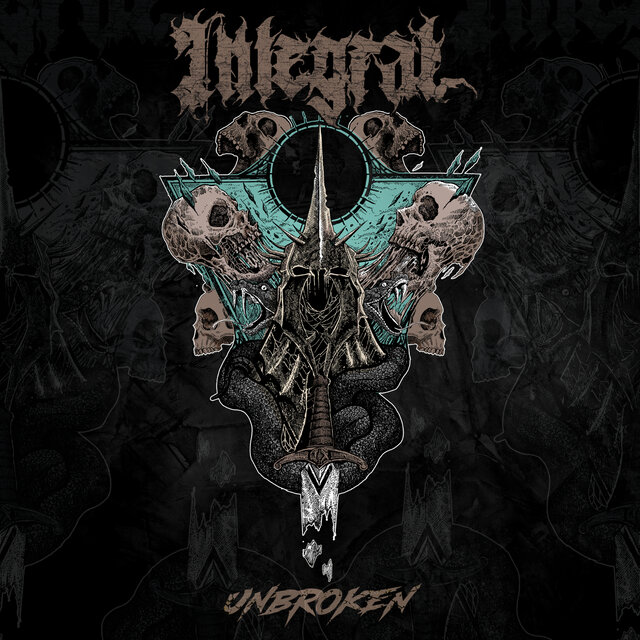 Unbroken