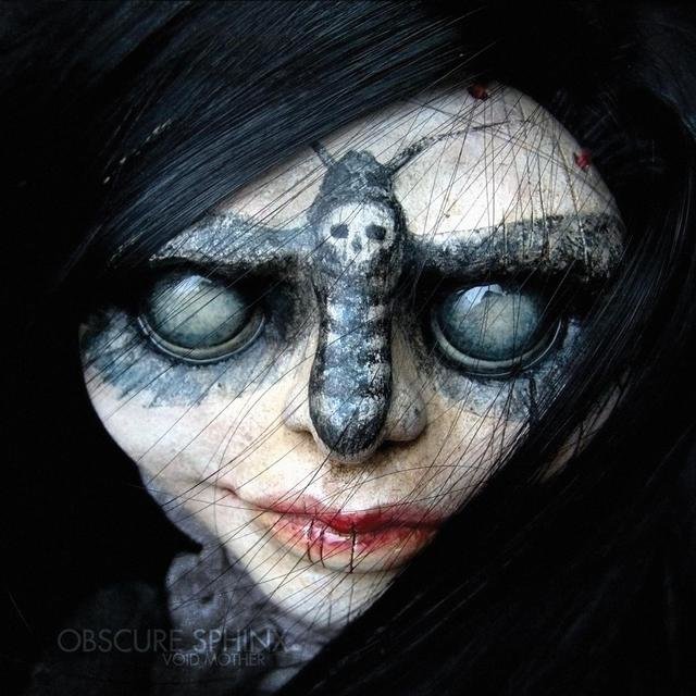 Void Mother