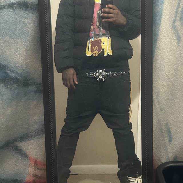 Walkin