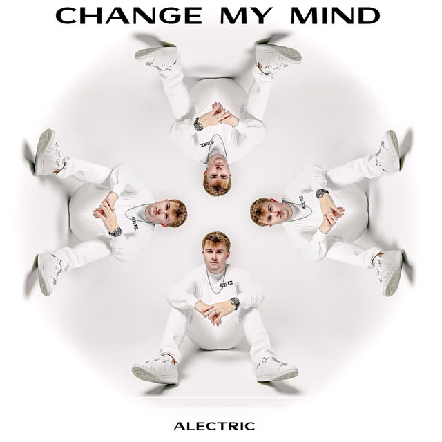 Change My Mind