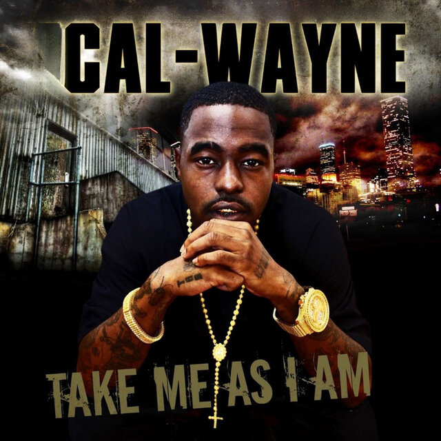 Take Me As I Am