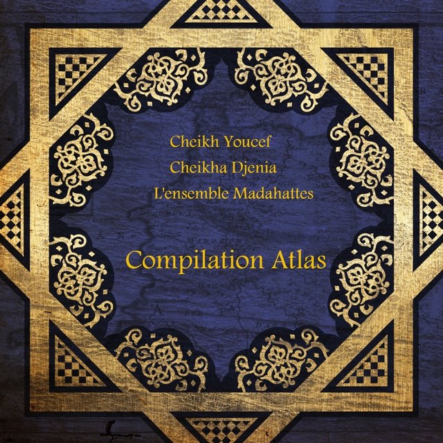 Compilation Atlas