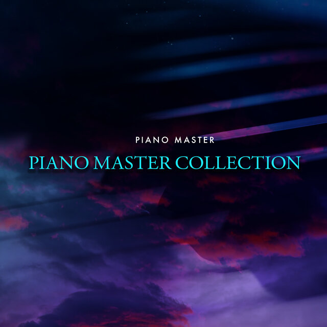 Piano Master Collection