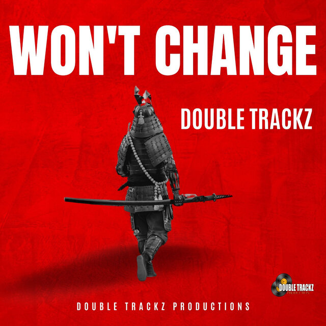Won't Change