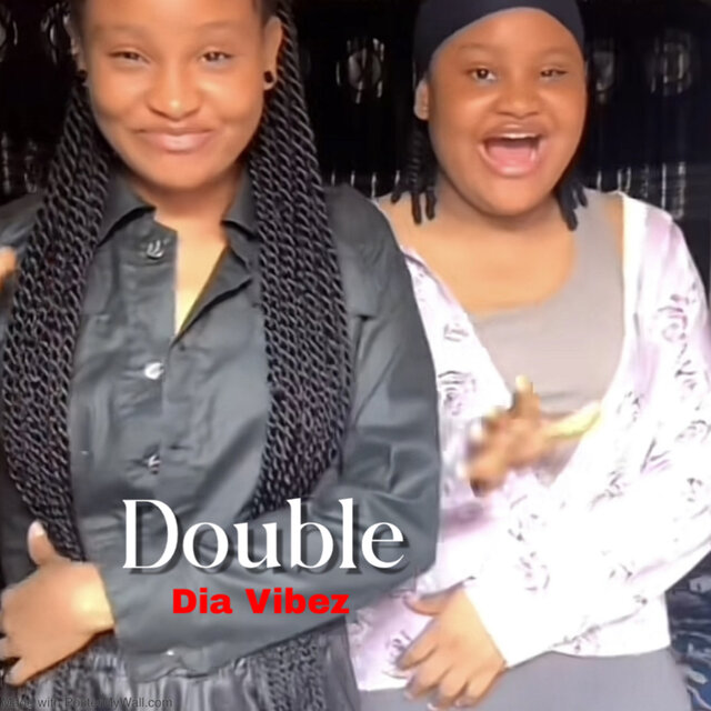 Double (Cover)