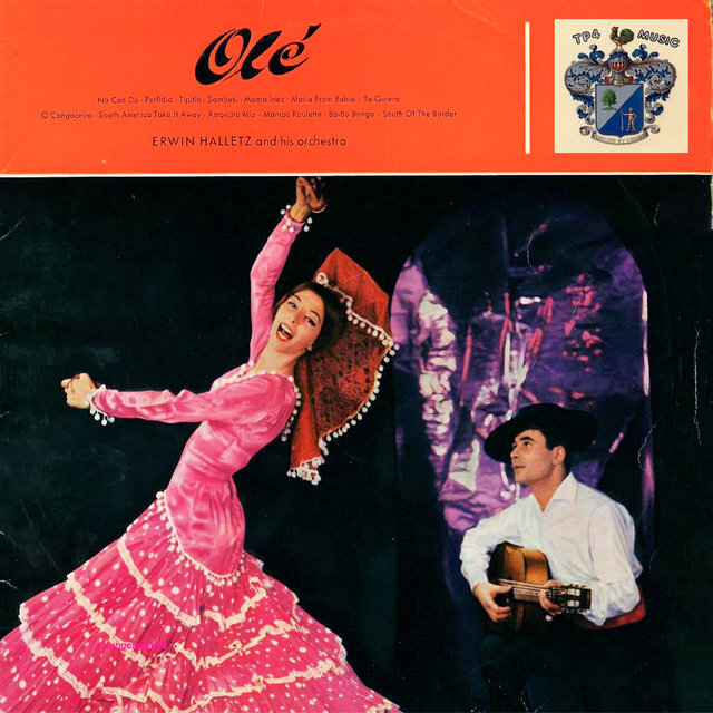 Olè