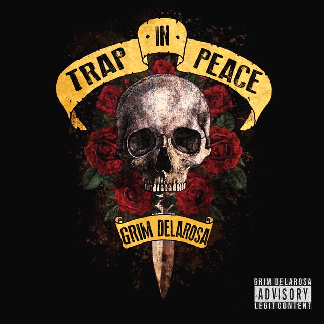 Trap In Peace