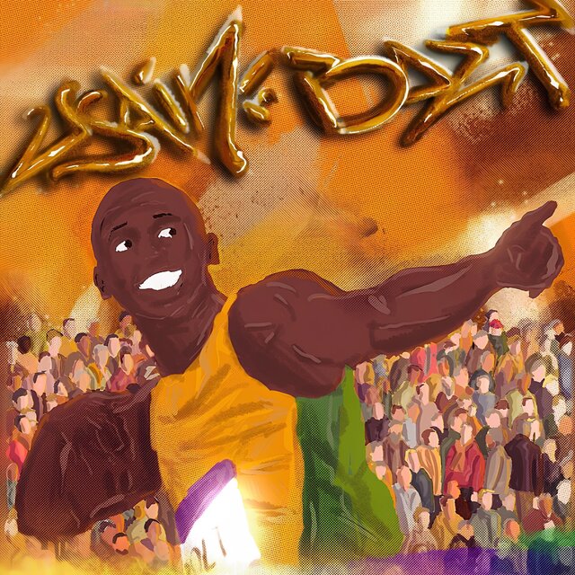 Usain Bolt