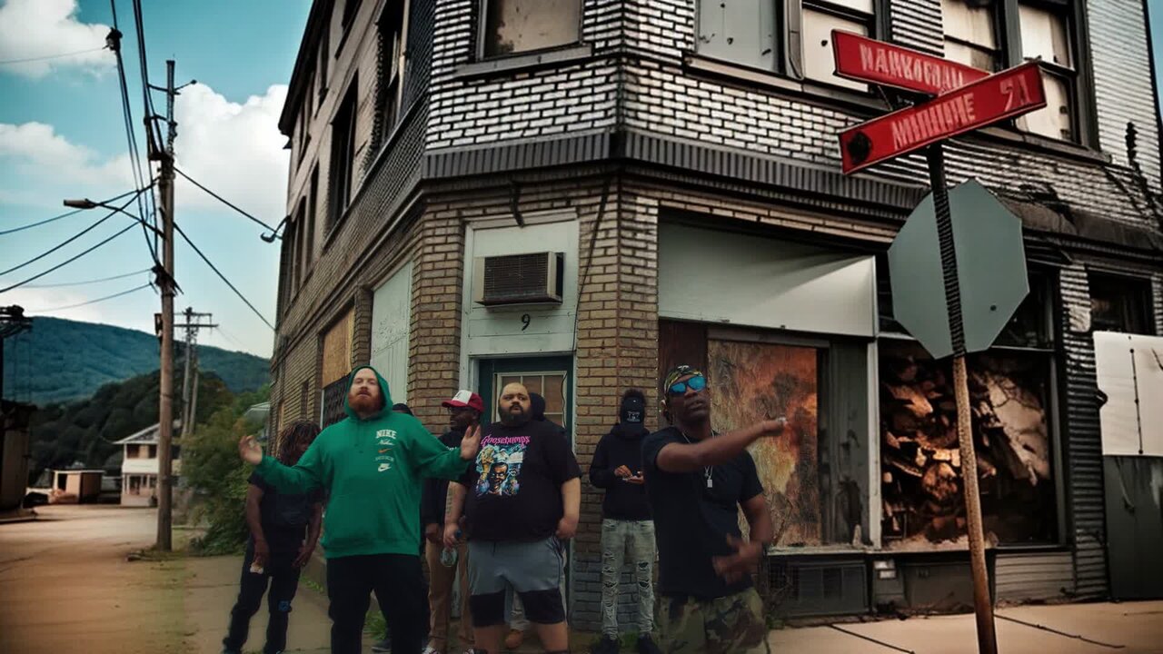War Zone (feat. Don Royal)