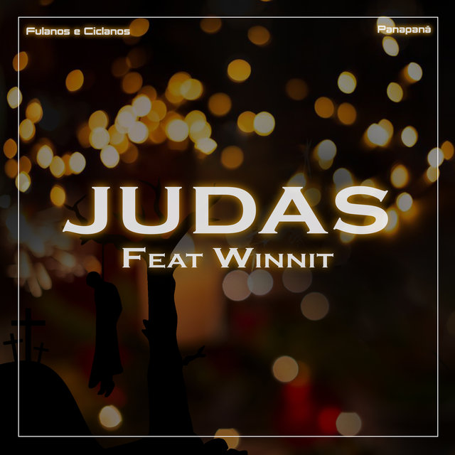 Judas (Panapanã)