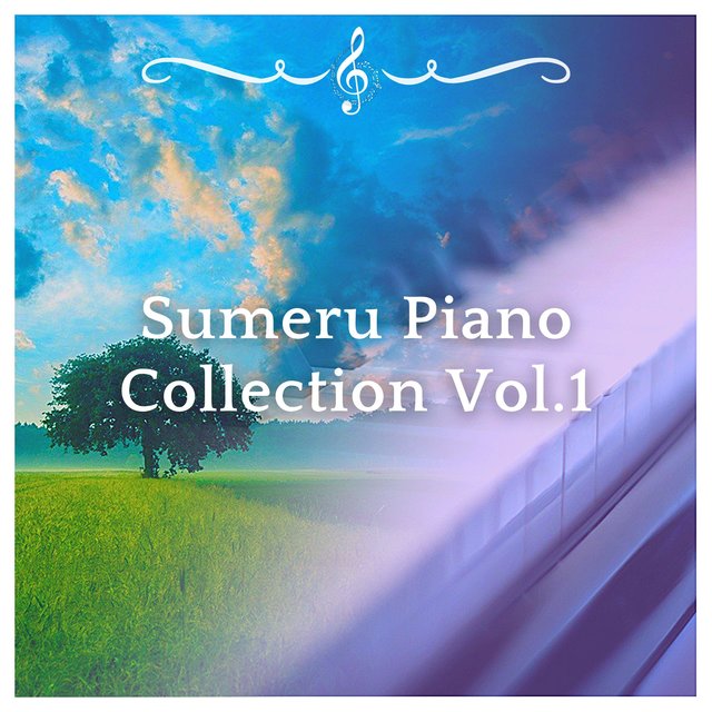 Sumeru Piano Collection, Vol. 1