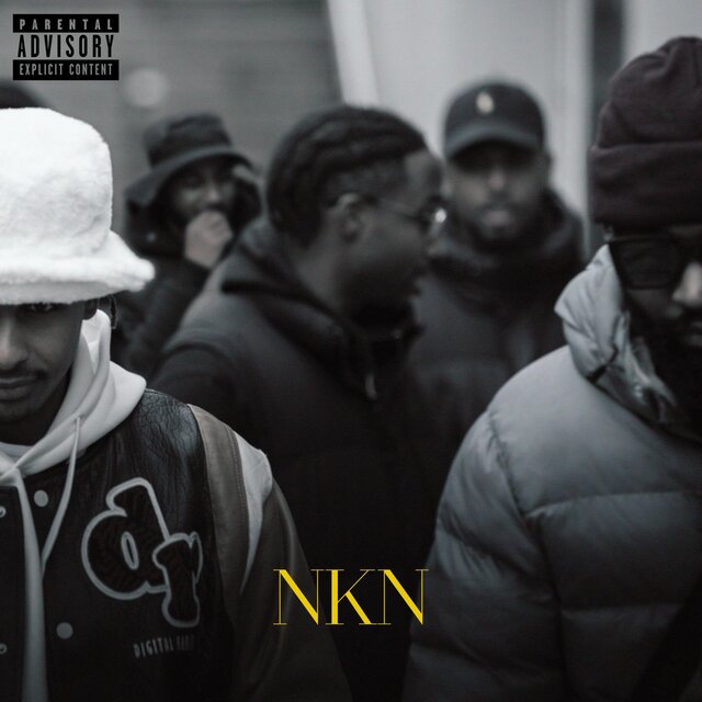 NKN