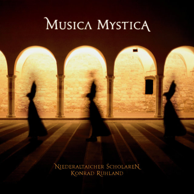 Musica Mystica