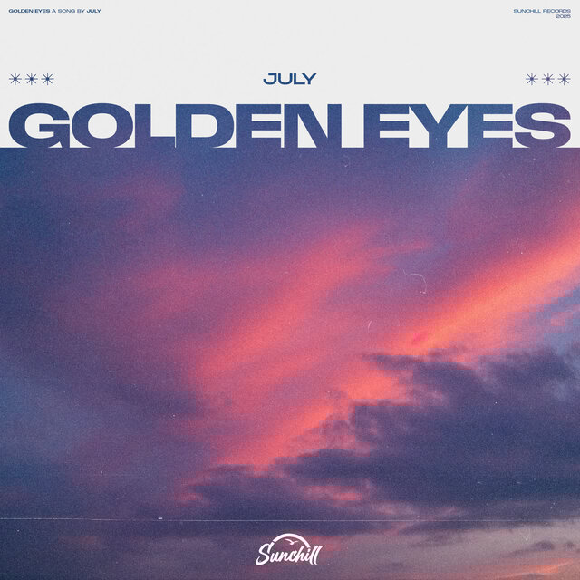 Golden Eyes