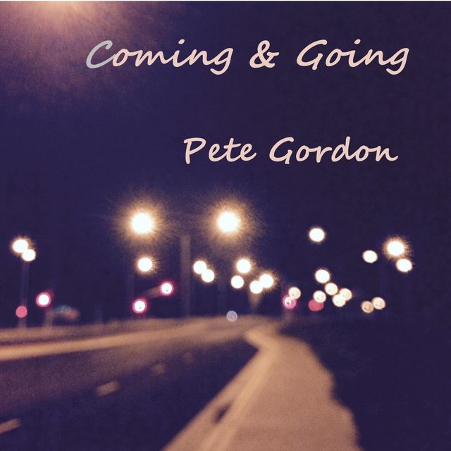 Coming & Going