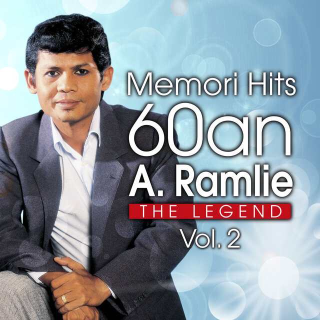 Memori Hits 60An, Vol. 2 (From 