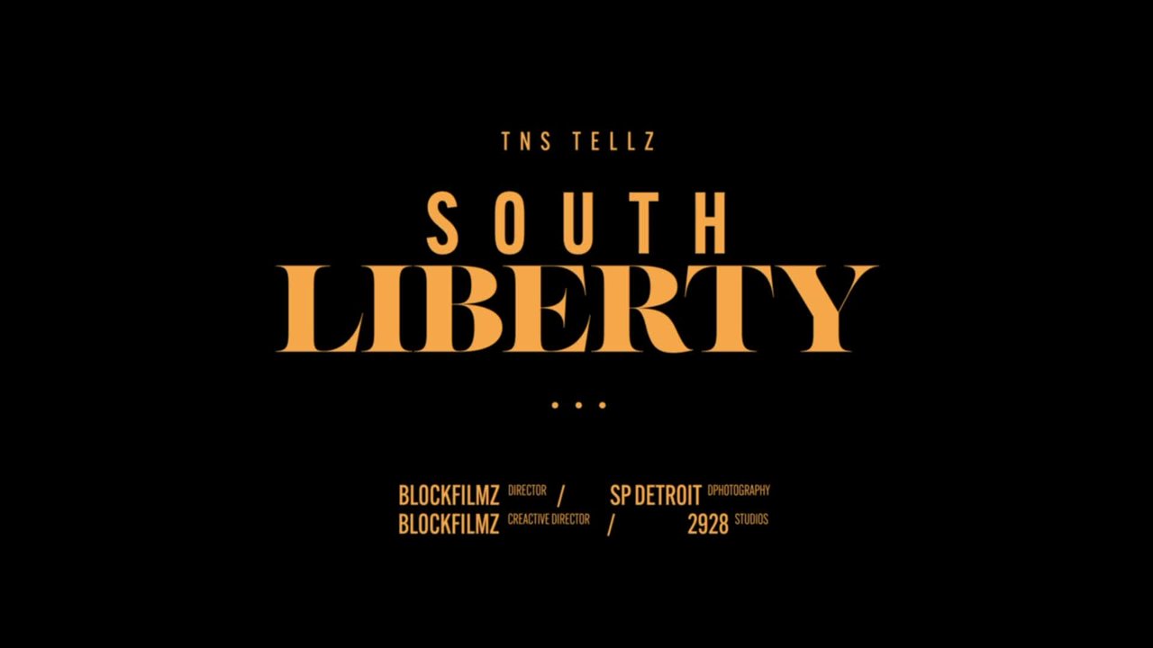 South Liberty 