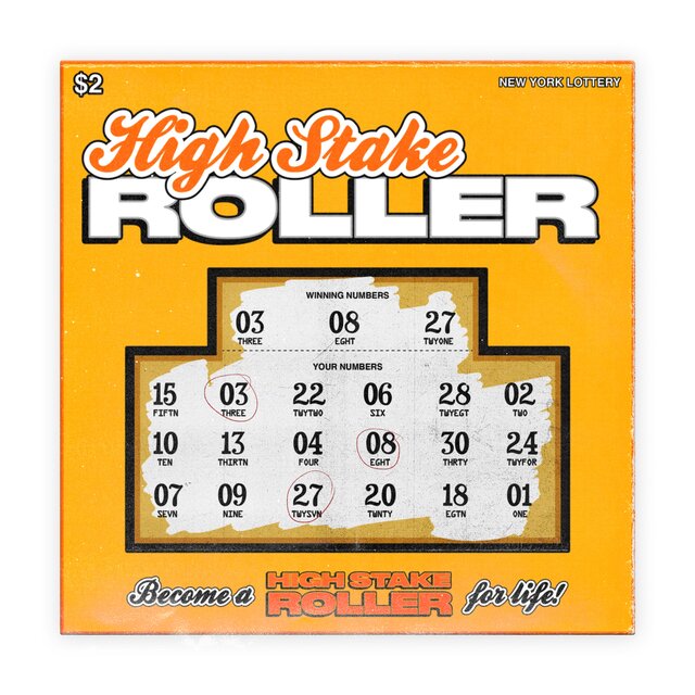 High Stake Roller