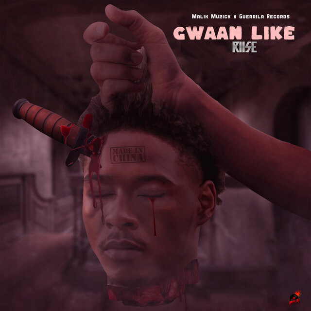 Gwaan Like
