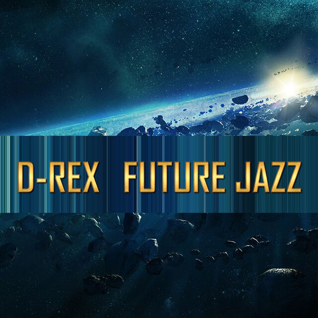 Future Jazz (Instrumental Version)