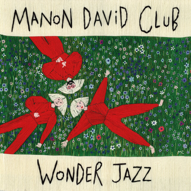 Wonder Jazz