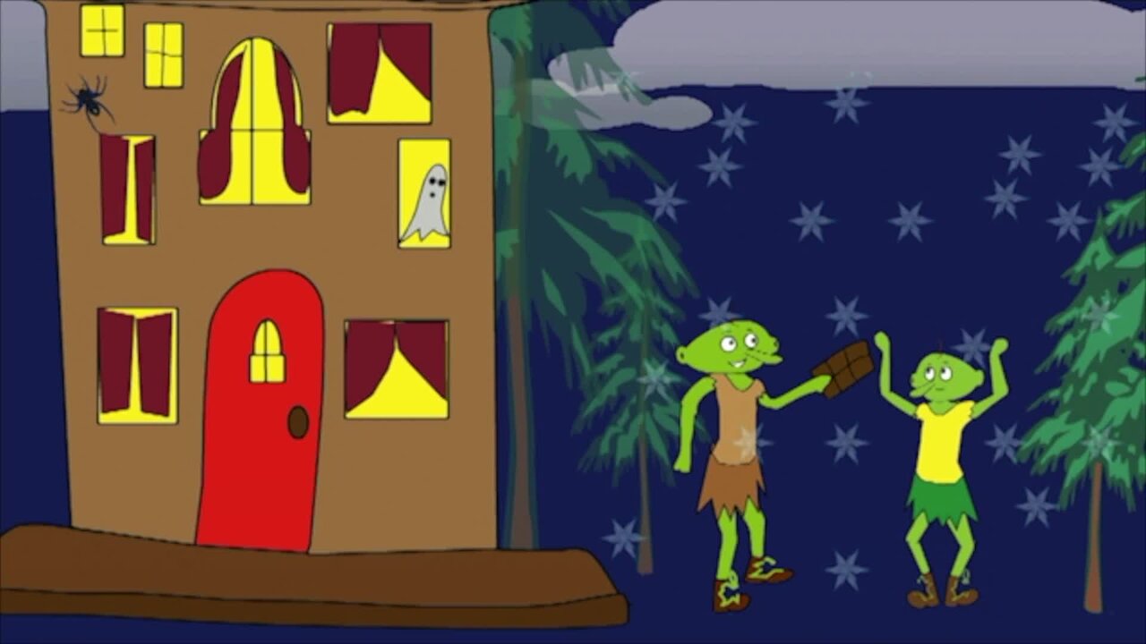 Goblins