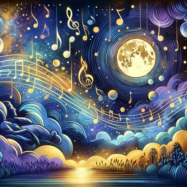 Serenades Nocturnes: Un Voyage Musical vers le Sommeil